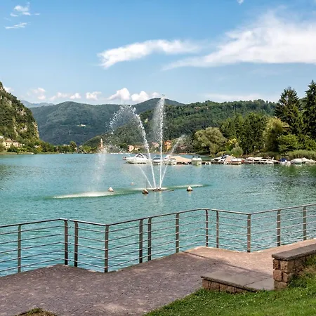 Apartment Graziella With Pool And View - Happy Ponte Tresa