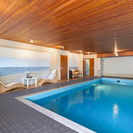 Graziella With Pool And View - Happy Apartment
