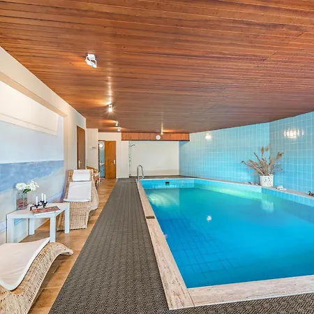 Apartment Graziella With Pool And View - Happy *