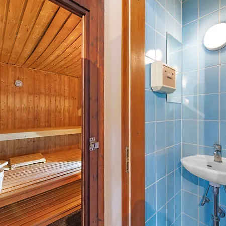Apartment Graziella With Pool And View - Happy