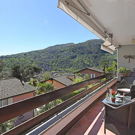 Apartment Graziella With Pool And View - Happy *