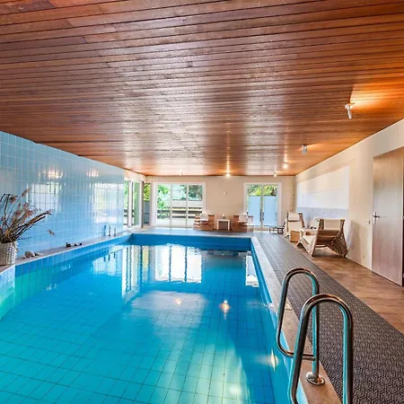 Apartment Graziella With Pool And View - Happy Ponte Tresa