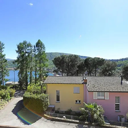 Apartment Graziella With Pool And View - Happy *