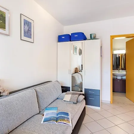 Apartment Graziella With Pool And View - Happy *